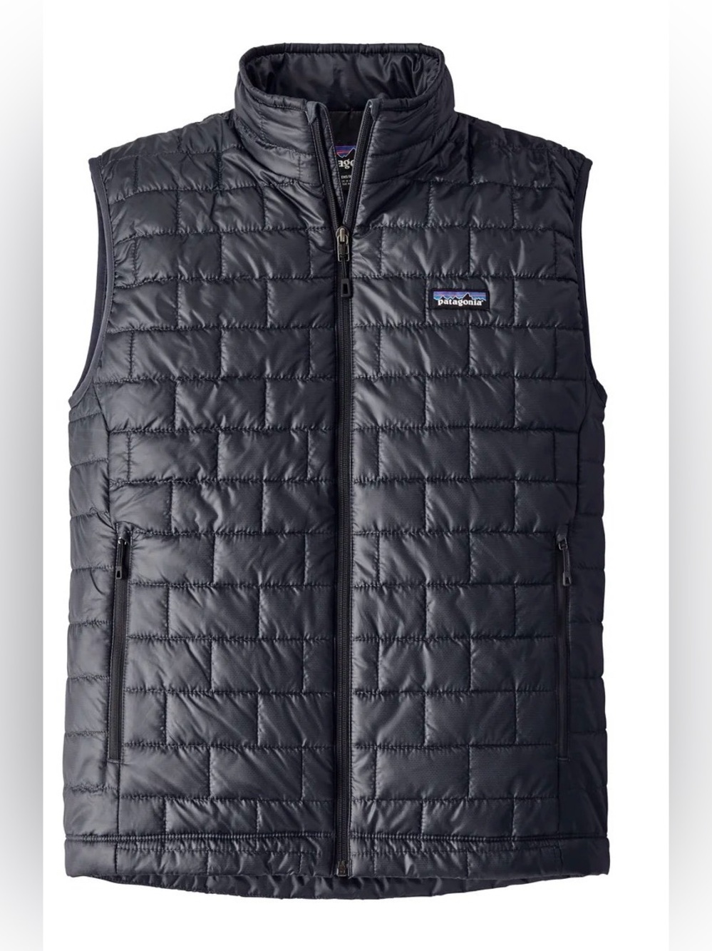 Patagonia Men's Nano Puff® Vest